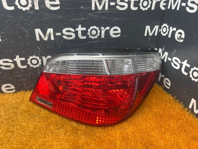 Фонарь задний, 2000 рублей, Красноярск