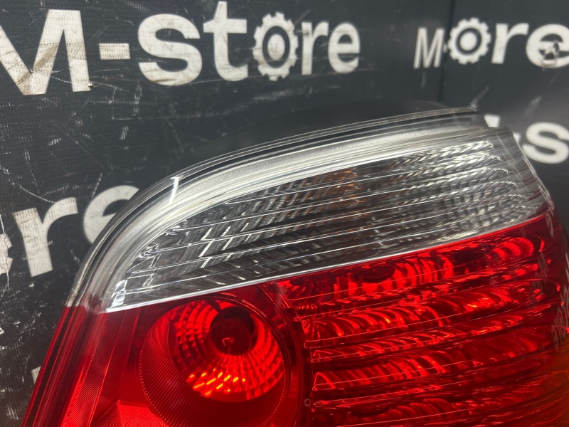 Фонарь задний, 2000 рублей, Красноярск