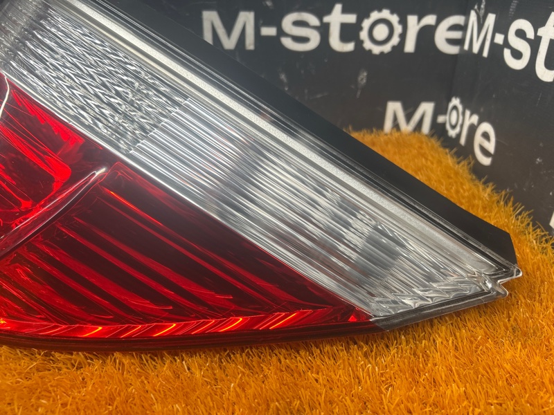 Фонарь задний, 2000 рублей, Красноярск