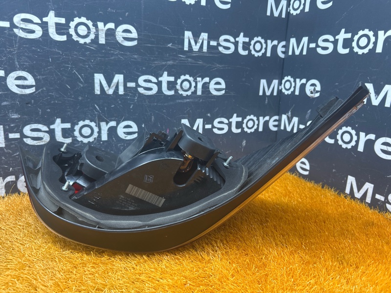 Фонарь задний, 2000 рублей, Красноярск