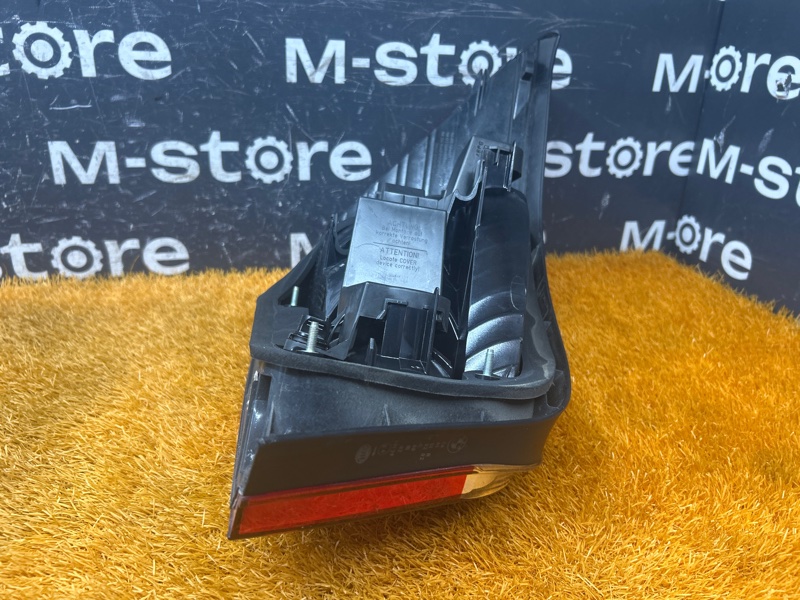 Фонарь задний, 2000 рублей, Красноярск