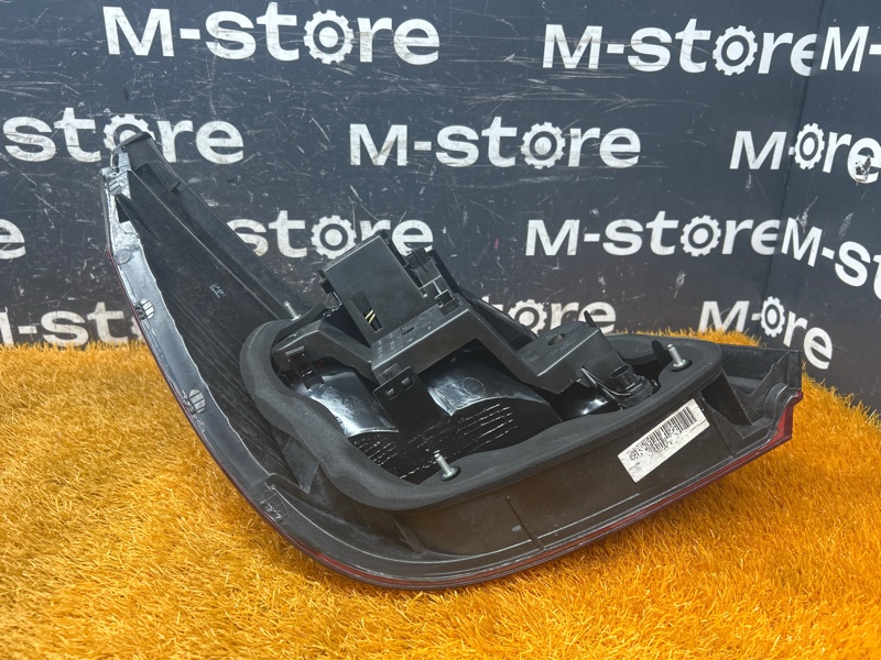 Фонарь задний, 2000 рублей, Красноярск