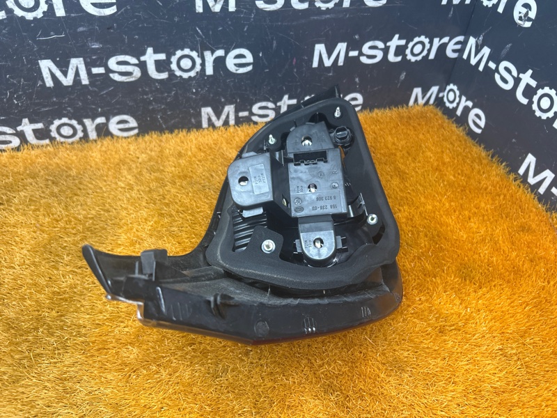 Фонарь задний, 2000 рублей, Красноярск