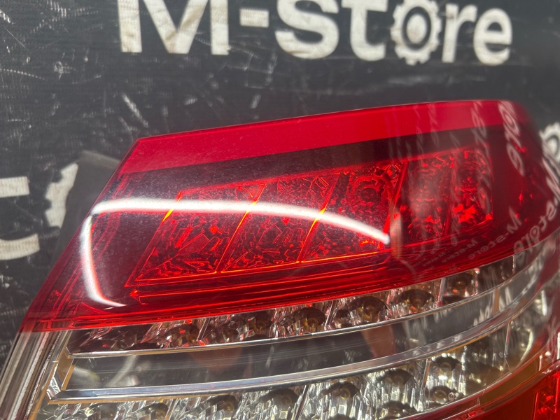 Фонарь задний, 13000 рублей, Красноярск