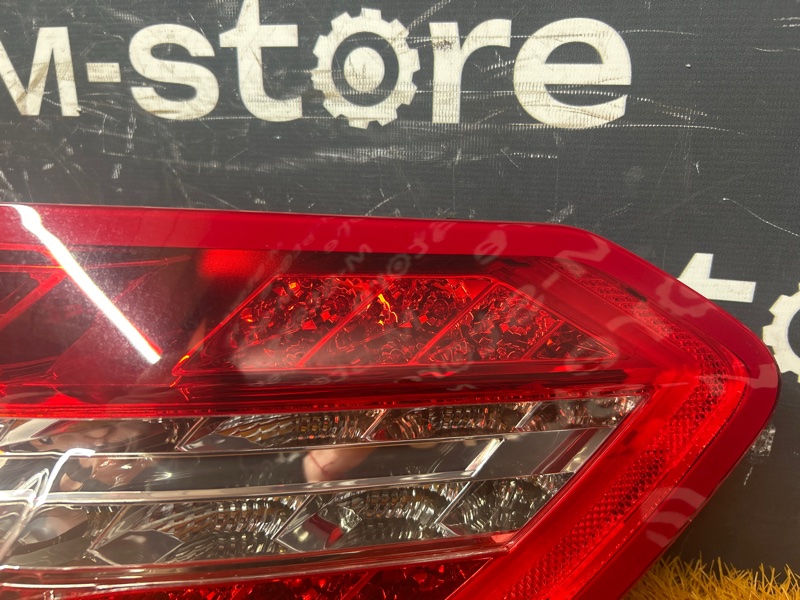 Фонарь задний, 13000 рублей, Красноярск