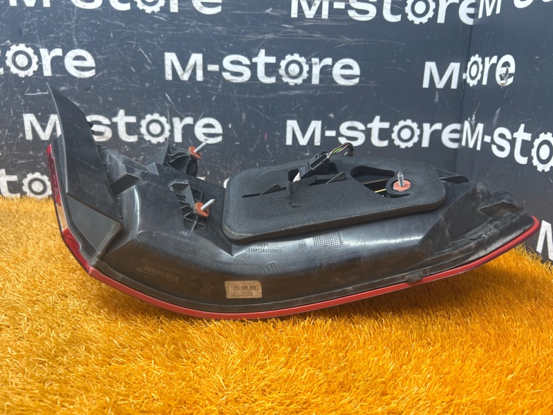 Фонарь задний, 13000 рублей, Красноярск