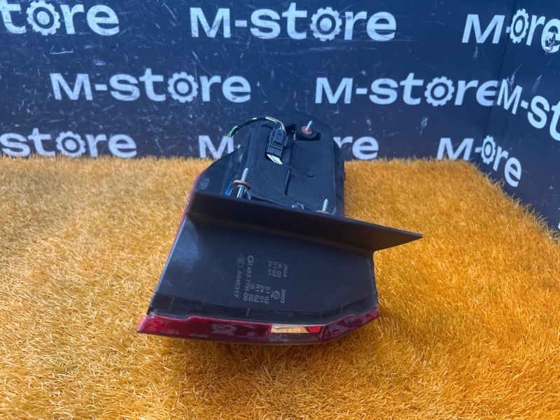 Фонарь задний, 13000 рублей, Красноярск