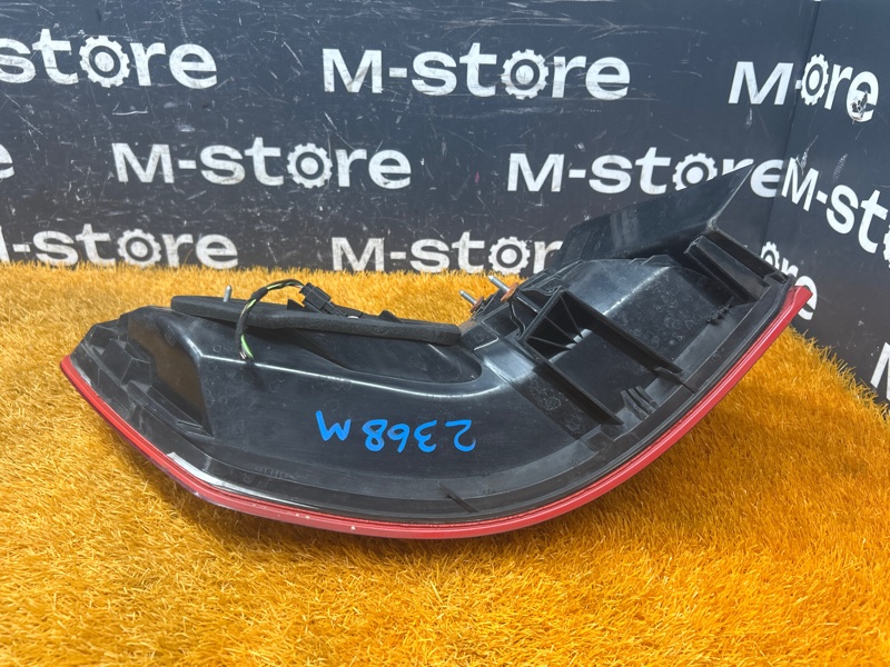 Фонарь задний, 13000 рублей, Красноярск