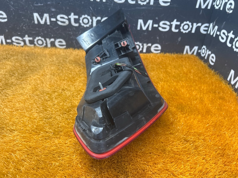 Фонарь задний, 13000 рублей, Красноярск