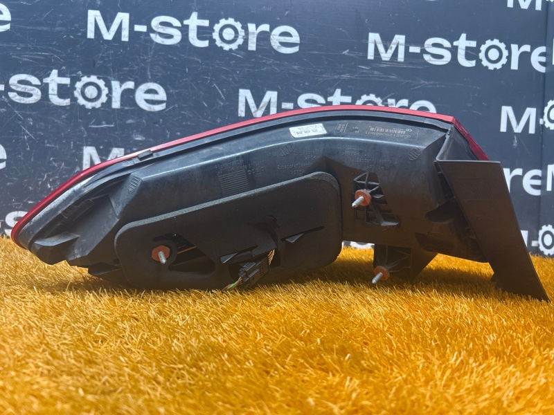 Фонарь задний, 13000 рублей, Красноярск