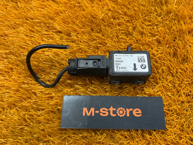 Датчик airbag ( удара), 500 рублей, Красноярск