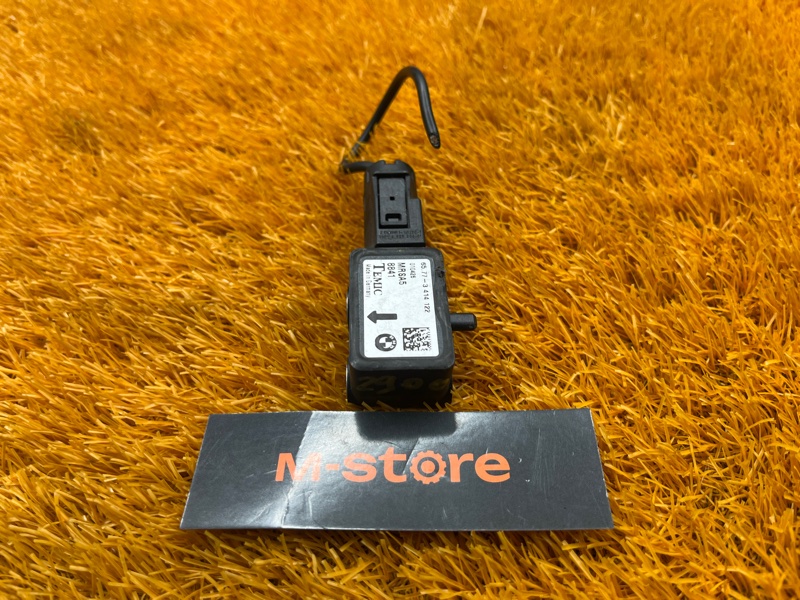 Датчик airbag ( удара), 500 рублей, Красноярск