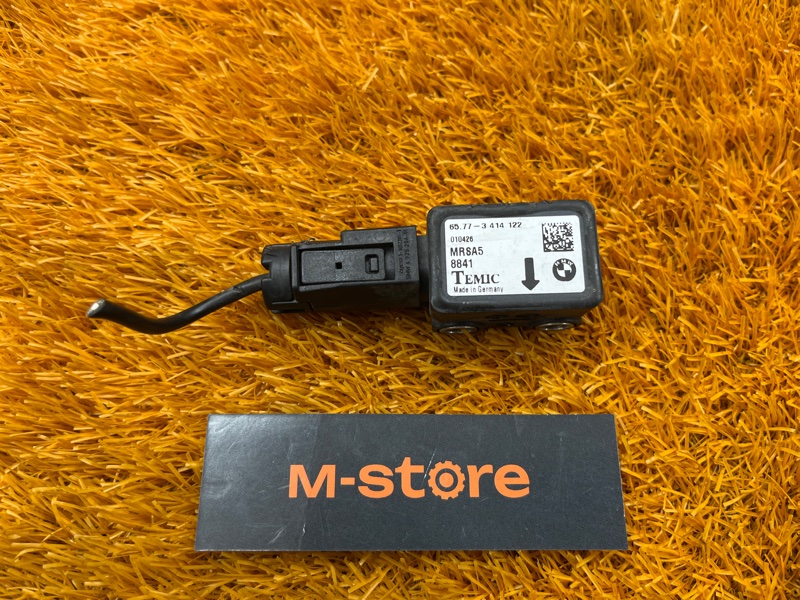 Датчик airbag ( удара), 500 рублей, Красноярск