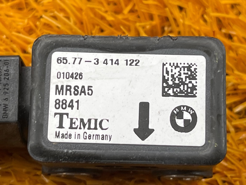 Датчик airbag ( удара), 500 рублей, Красноярск