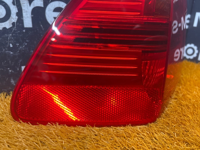 Фонарь задний, 1000 рублей, Красноярск