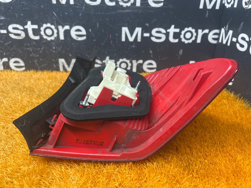 Фонарь задний, 1000 рублей, Красноярск