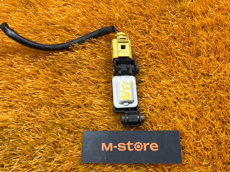 Датчик airbag ( удара), 500 рублей, Красноярск