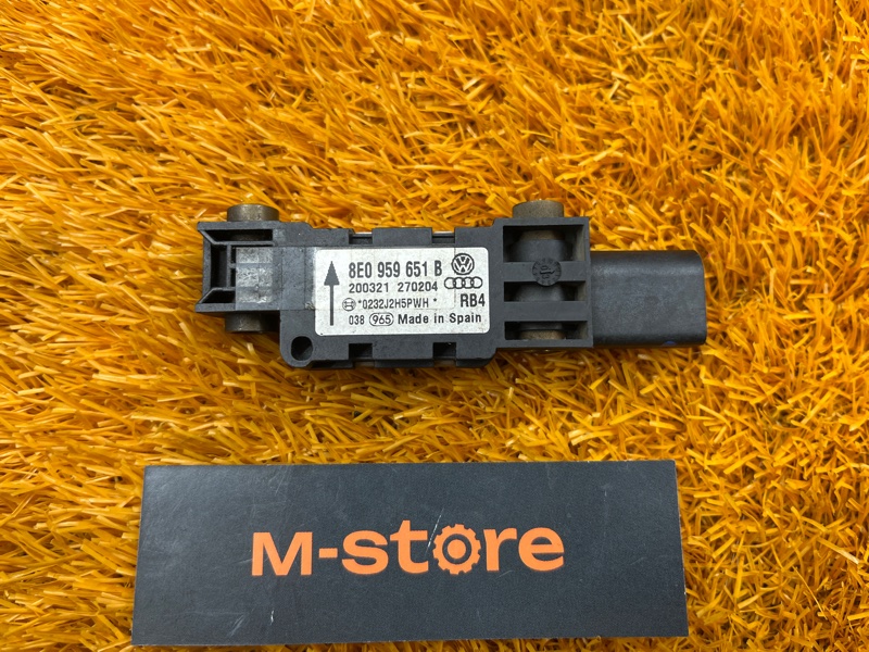 Датчик airbag ( удара), 500 рублей, Красноярск