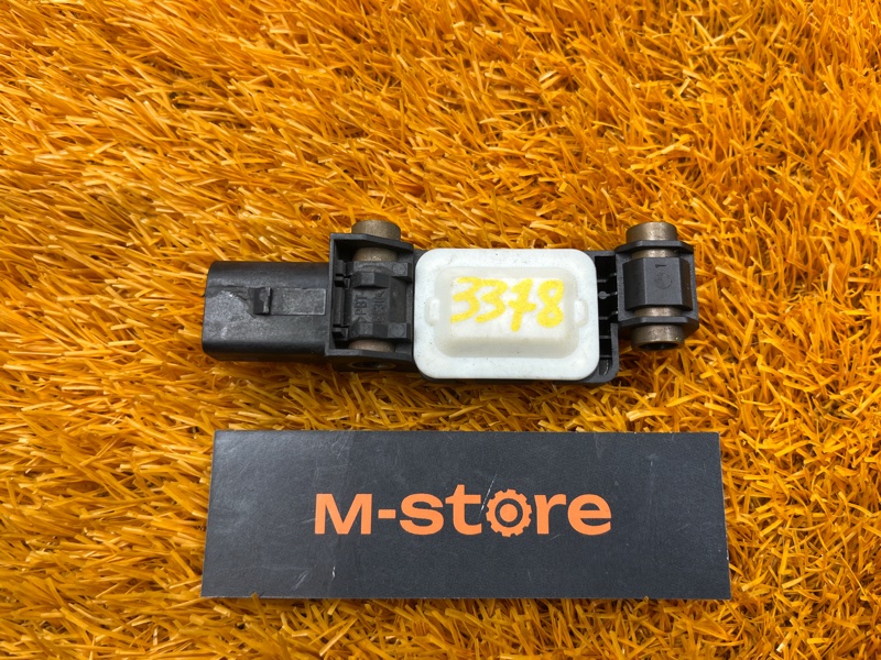 Датчик airbag ( удара), 500 рублей, Красноярск