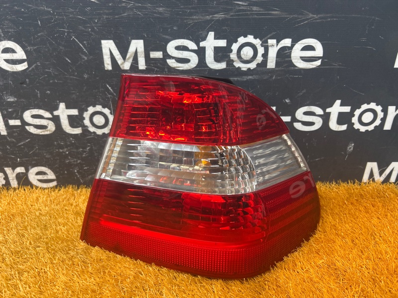 Фонарь задний, 3000 рублей, Красноярск