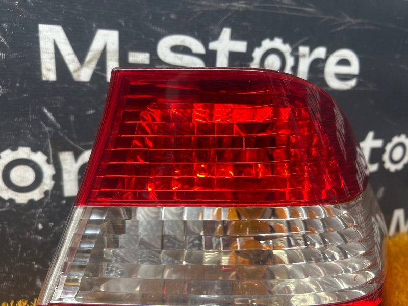 Фонарь задний, 3000 рублей, Красноярск