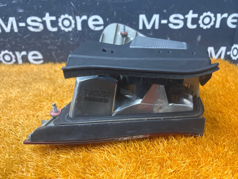 Фонарь задний, 3000 рублей, Красноярск