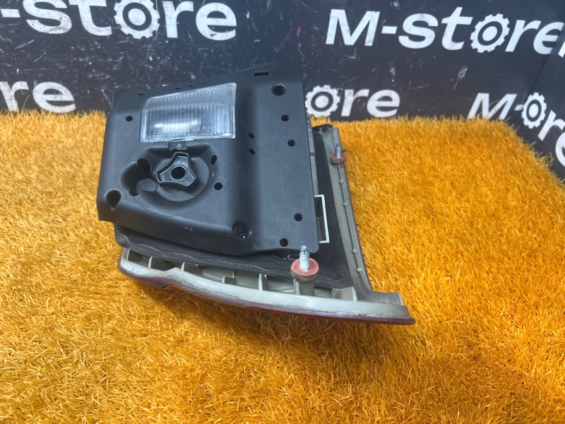 Фонарь задний, 3000 рублей, Красноярск