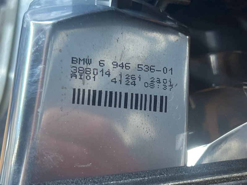 Фонарь задний, 3000 рублей, Красноярск