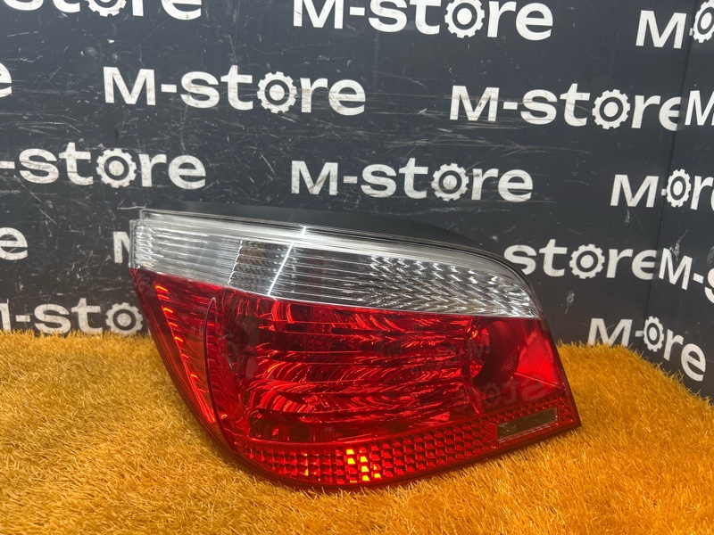 Фонарь задний, 2000 рублей, Красноярск