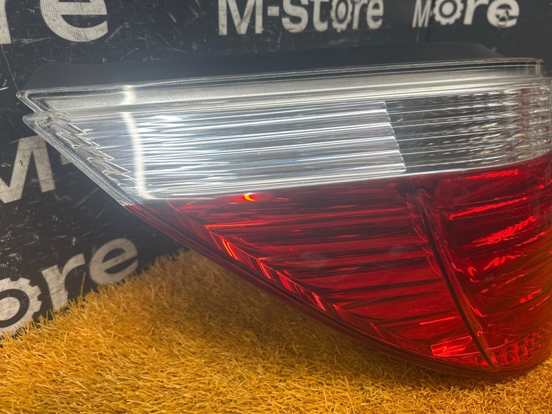 Фонарь задний, 2000 рублей, Красноярск