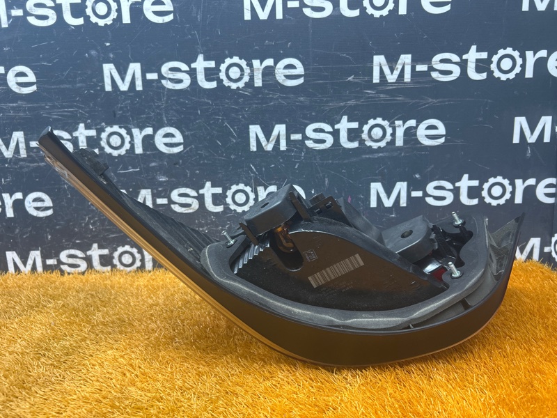 Фонарь задний, 2000 рублей, Красноярск