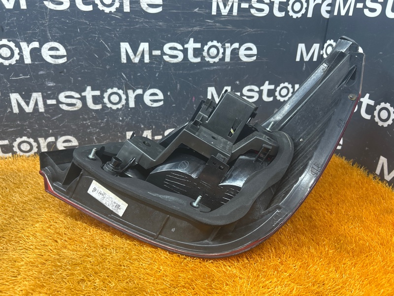 Фонарь задний, 2000 рублей, Красноярск