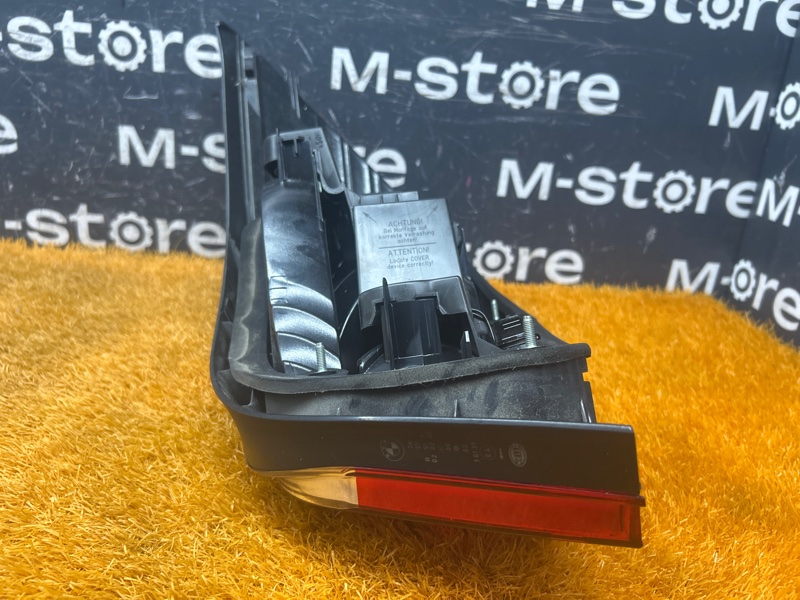 Фонарь задний, 2000 рублей, Красноярск