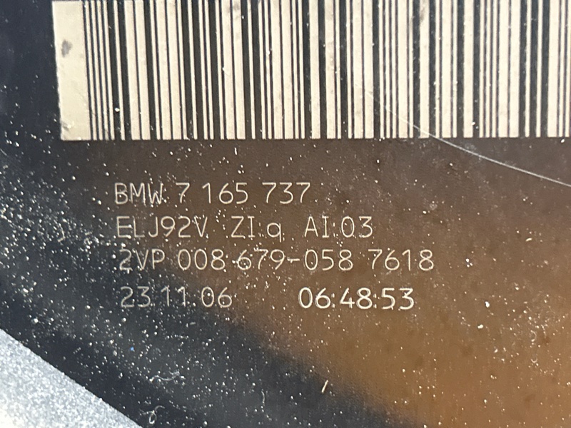 Фонарь задний, 2000 рублей, Красноярск