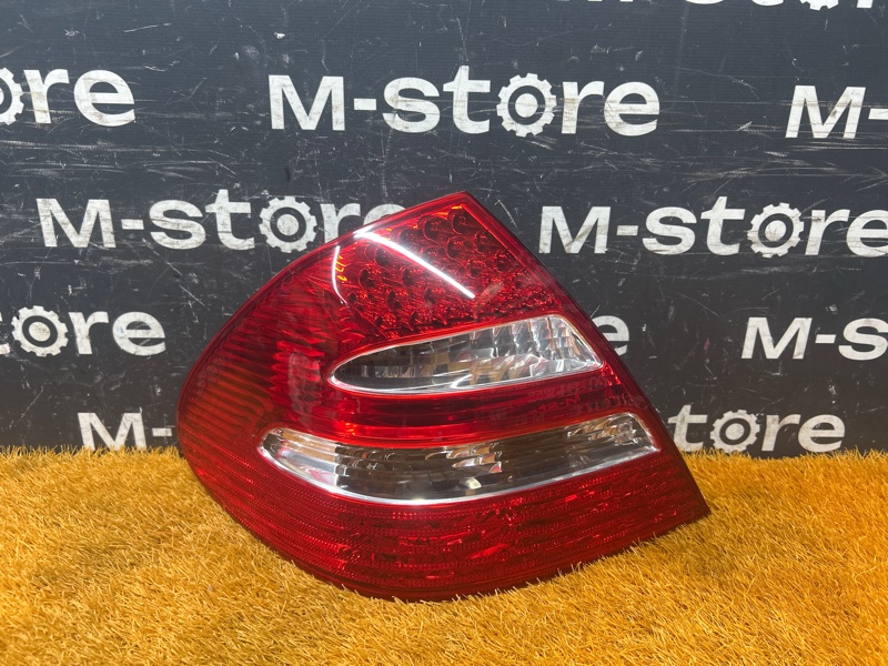 Фонарь задний, 13000 рублей, Красноярск