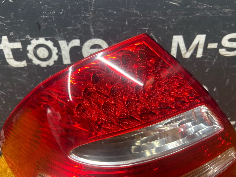 Фонарь задний, 13000 рублей, Красноярск