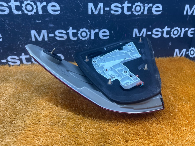 Фонарь задний, 13000 рублей, Красноярск