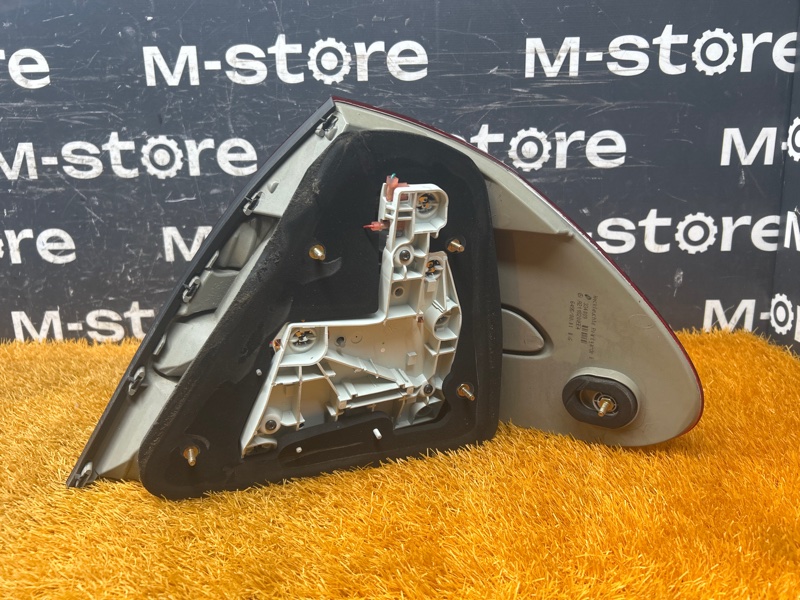 Фонарь задний, 13000 рублей, Красноярск