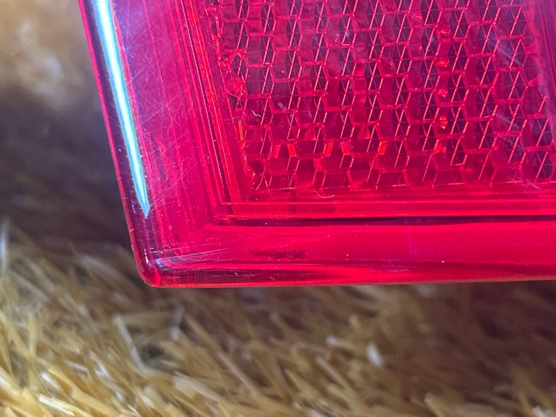 Фонарь задний, 5000 рублей, Красноярск