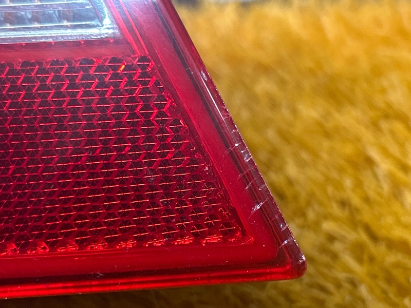 Фонарь задний, 5000 рублей, Красноярск