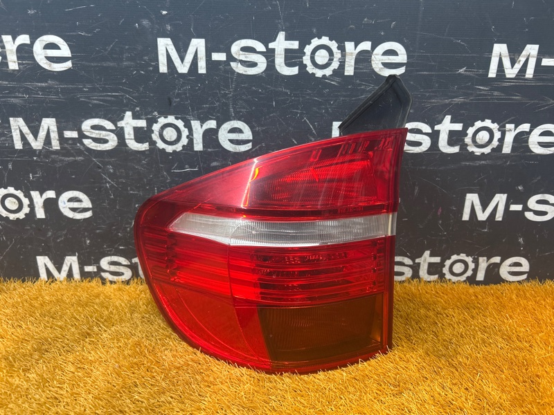 Фонарь задний, 2500 рублей, Красноярск