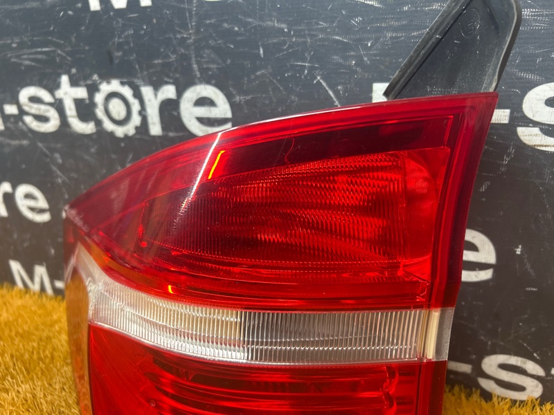 Фонарь задний, 2500 рублей, Красноярск