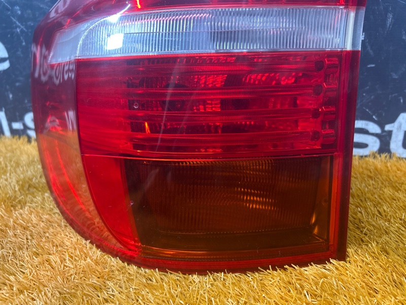 Фонарь задний, 2500 рублей, Красноярск