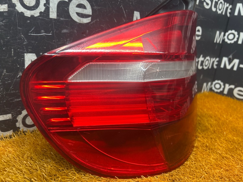 Фонарь задний, 2500 рублей, Красноярск