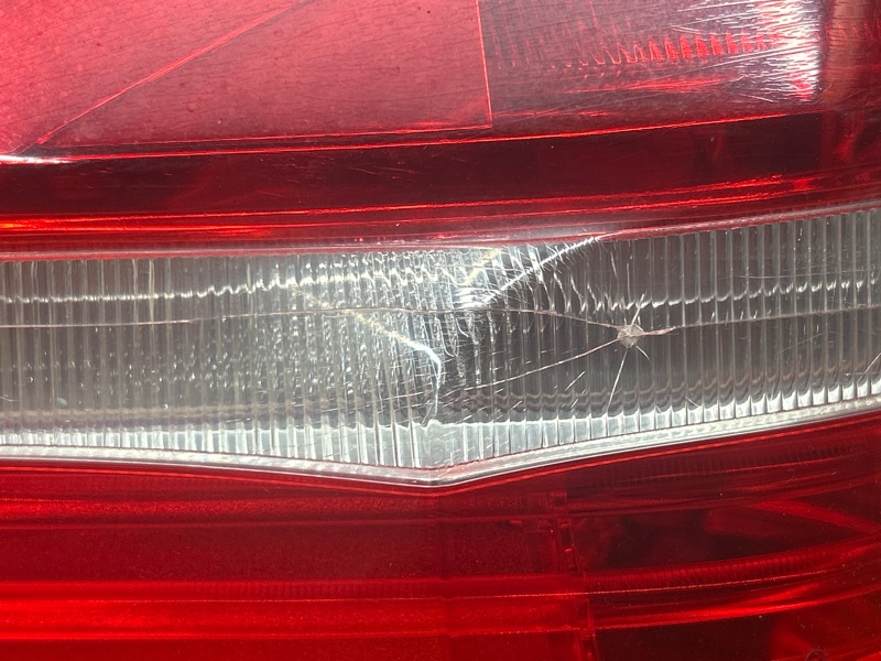 Фонарь задний, 2500 рублей, Красноярск