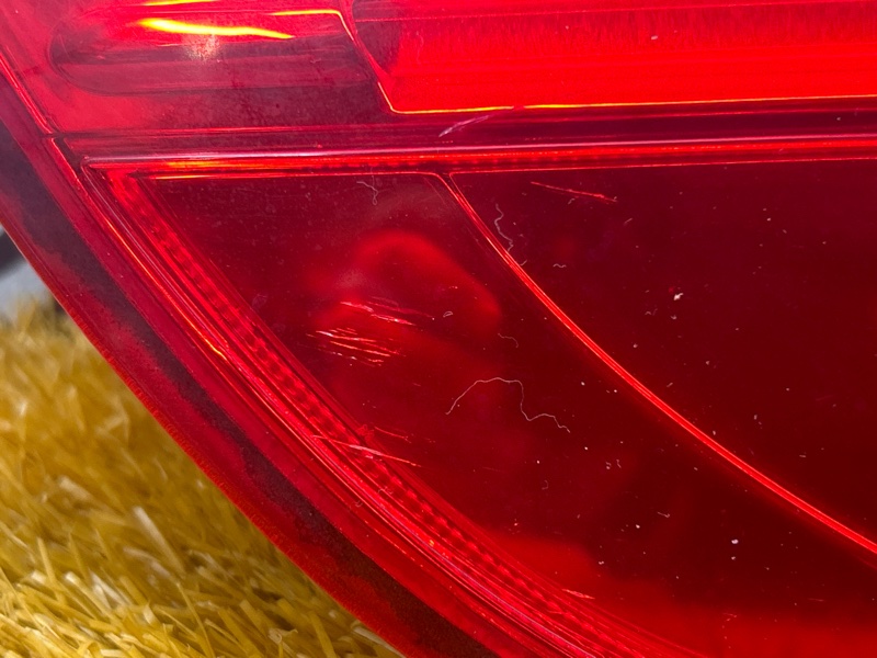 Фонарь задний, 2500 рублей, Красноярск