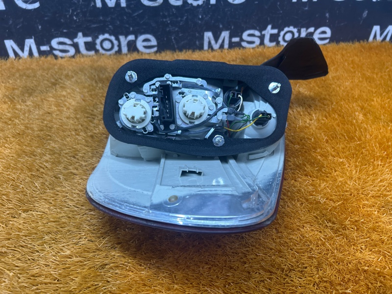 Фонарь задний, 2500 рублей, Красноярск