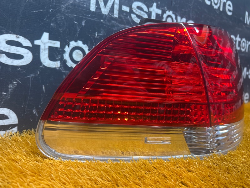 Фонарь задний, 5000 рублей, Красноярск