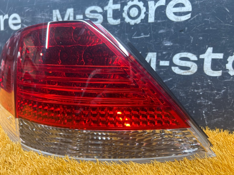 Фонарь задний, 5000 рублей, Красноярск