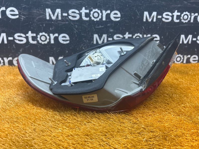 Фонарь задний, 5000 рублей, Красноярск